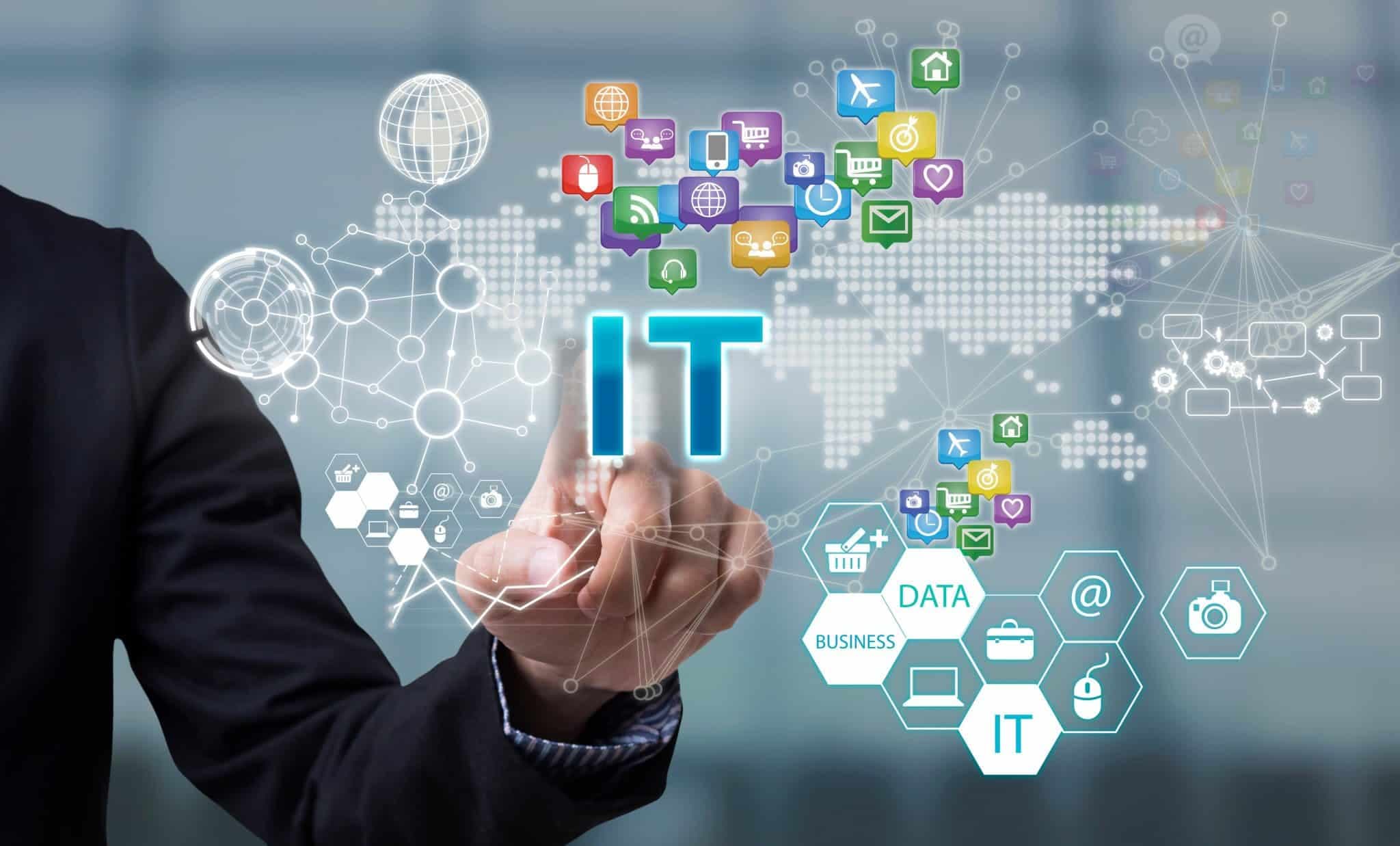 How Managed IT Services Can Save Your Business Time and Money