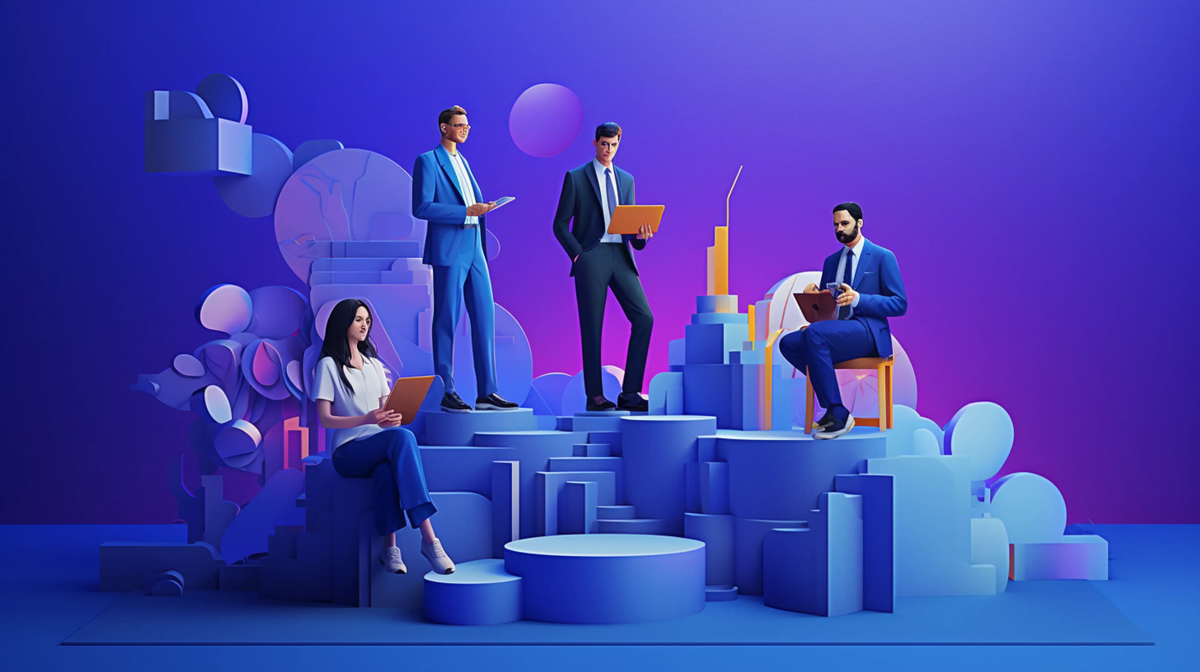 How to Start a Startup: A Step-by-Step Guide